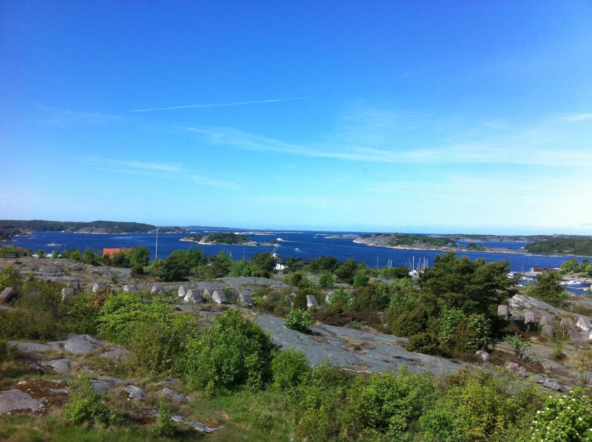 Stroemstad Laegenhet Naera Hav Och Stad Экстерьер фото